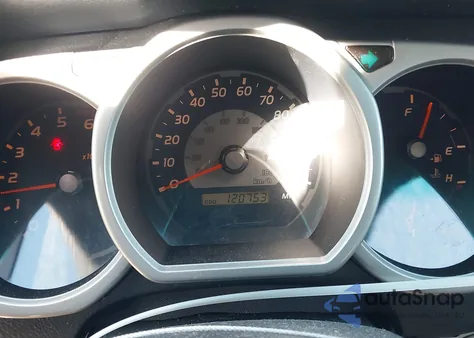 2004 Toyota 4Runner Sr5 V6 from USA, damaged, VIN JTEZU14R040029445